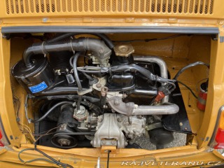 Fiat 500 110F Berlina-L Abarth TOP 1971