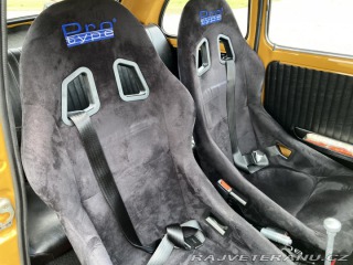 Fiat 500 110F Berlina-L Abarth TOP 1971