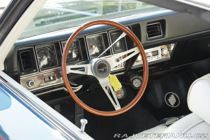 Buick Ostatní modely GS 1970