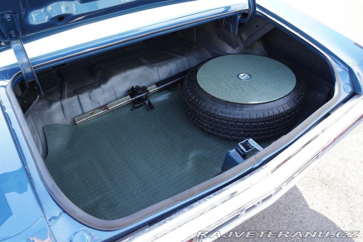 Buick Ostatní modely GS 1970