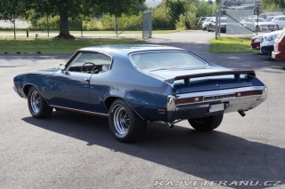 Buick Ostatní modely GS 1970