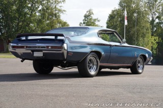 Buick Ostatní modely GS 1970