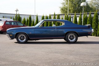Buick Ostatní modely GS 1970