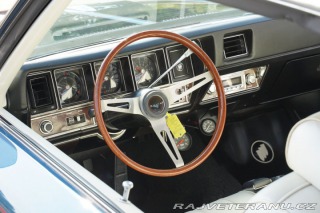 Buick Ostatní modely GS 1970