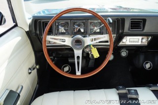 Buick Ostatní modely GS 1970