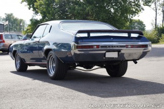 Buick Ostatní modely GS 1970
