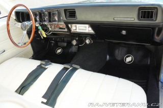 Buick Ostatní modely GS 1970