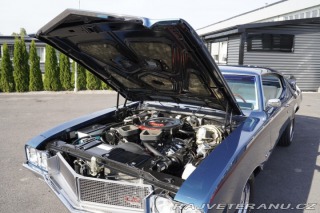 Buick Ostatní modely GS 1970