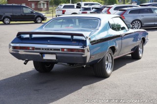 Buick Ostatní modely GS 1970