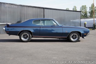 Buick Ostatní modely GS 1970