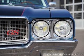 Buick Ostatní modely GS 1970