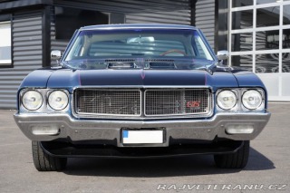 Buick Ostatní modely GS 1970