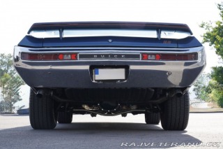 Buick Ostatní modely GS 1970