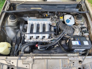 Volkswagen Scirocco GTX 16v 1988
