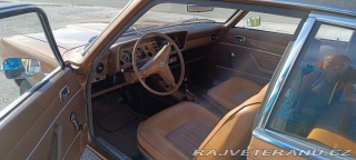Ford Capri 1700 GT MK1 1972