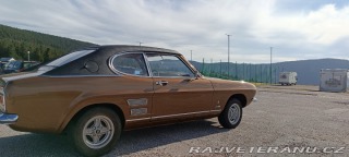 Ford Capri 1700 GT MK1 1972