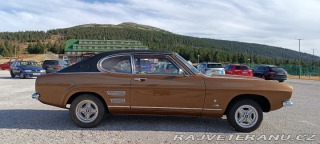 Ford Capri 1700 GT MK1 1972