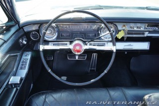 Cadillac DeVille Convertible 1965