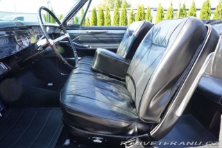 Cadillac DeVille Convertible 1965