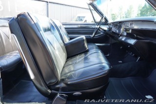 Cadillac DeVille Convertible 1965