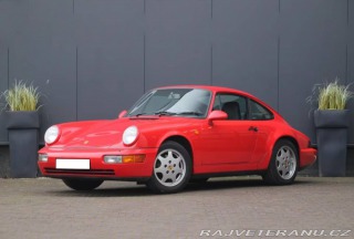 Porsche 911 Carrera 2