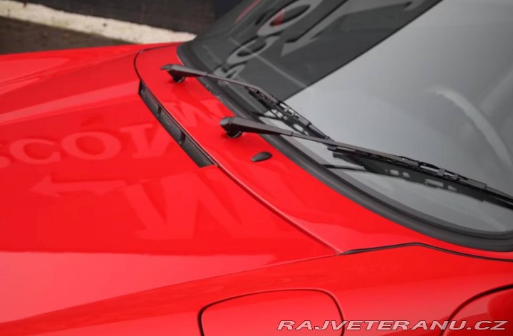 Porsche 911 Carrera 2 1991