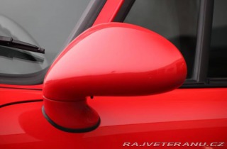 Porsche 911 Carrera 2 1991