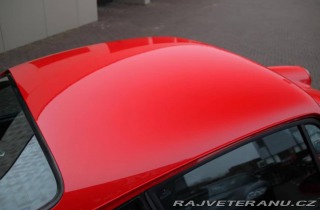 Porsche 911 Carrera 2 1991