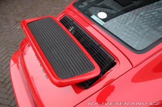Porsche 911 Carrera 2 1991