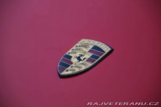 Porsche 911 Carrera 2 1991