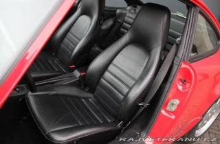 Porsche 911 Carrera 2 1991