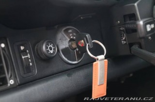 Porsche 911 Carrera 2 1991