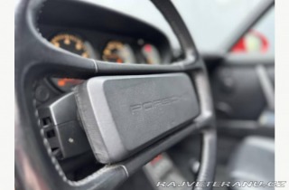 Porsche 911 Carrera 2 1991