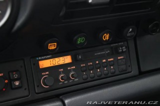 Porsche 911 Carrera 2 1991