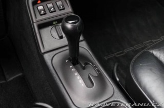 Porsche 911 Carrera 2 1991