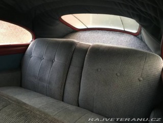 Oldsmobile 98 Custom Cruiser 1947