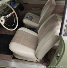 Volkswagen Ostatní modely Karmann-Ghia 1968