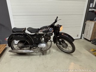 NSU  SUPER FOX