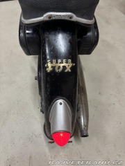 NSU Ostatní modely SUPER FOX 1956