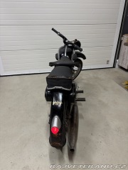 NSU Ostatní modely SUPER FOX 1956