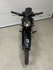 NSU Ostatní modely SUPER FOX 1956