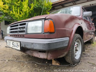 Škoda 130 