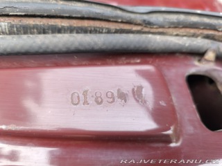 Škoda 130  1987