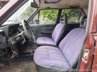 Škoda 130  1987