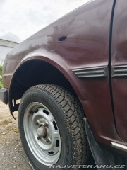 Škoda 130  1987