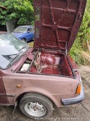 Škoda 130  1987