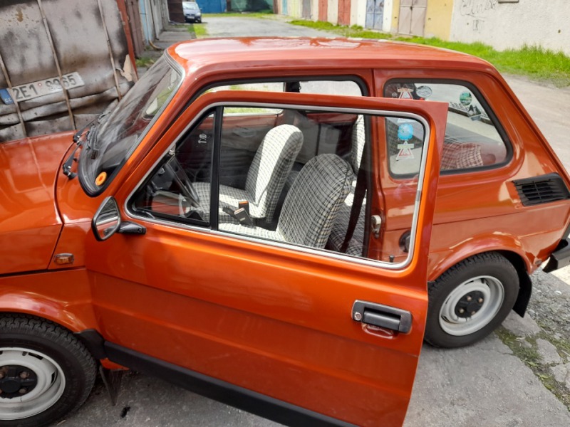 Fiat 126 