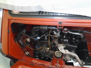 Fiat 126  1988