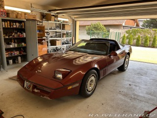 Chevrolet Corvette C4