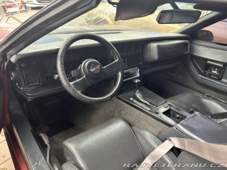 Chevrolet Corvette C4 1987
